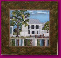 Home of Patsy Cline